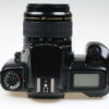 Canon EOS 1000 FN mit EF 35-80mm f/4,0-5,6 - #4534741