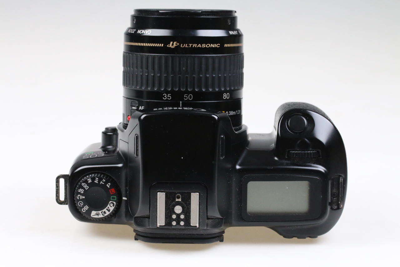 Canon EOS 1000 FN mit EF 35-80mm f/4,0-5,6 - #4534741 - Image 3