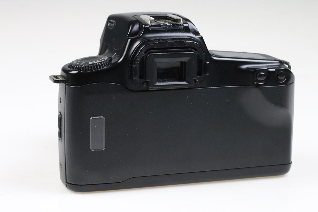 Canon EOS 1000 FN mit EF 35-80mm f/4,0-5,6 - #4534741 - Image 4