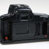 Canon EOS 1000 FN mit EF 35-80mm f/4,0-5,6 - #4534741