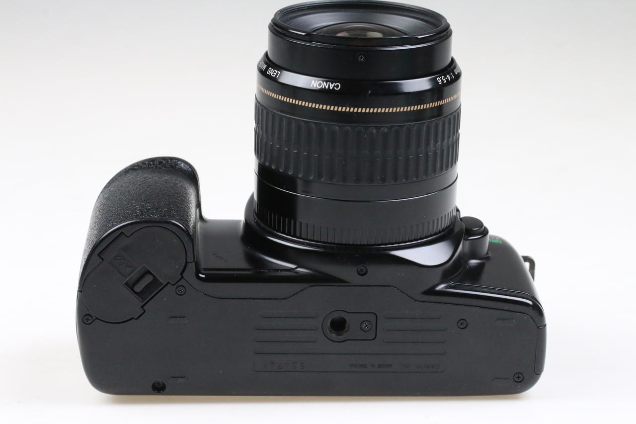 Canon EOS 1000 FN mit EF 35-80mm f/4,0-5,6 - #4534741 - Image 6