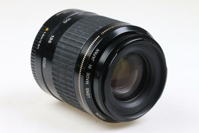 Canon EF 80-200mm f/4,5-5,6 USM - #4505181A