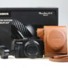 Canon PowerShot G1X Mark II Limited Edition Premium Set - #843051004846