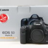Canon EOS 5D Mark III Body - #193029001941