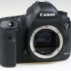 Canon EOS 5D Mark III Body - #193029001941 - Image 3