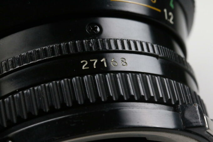 Canon FD 70-210mm f/4,0 Zoom - #27168