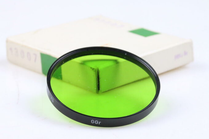 Leica Gelbgrünfilter Serie VII - Image 2