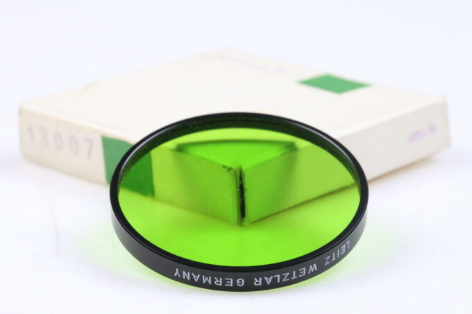 Leica Gelbgrünfilter Serie VII - Image 3