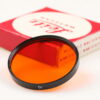 Leica Orangefilter Filter Serie VI - Image 2