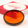 Leica Orangefilter Filter Serie VI - Image 3