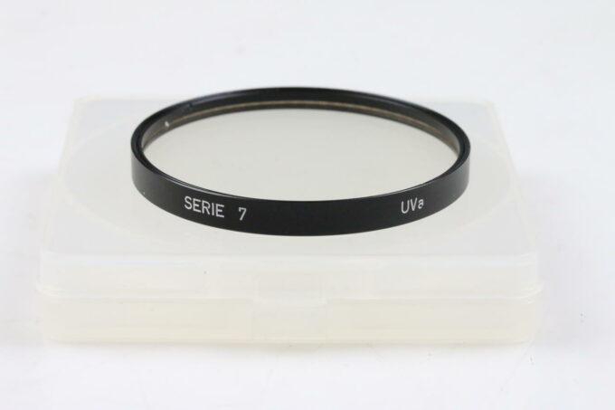 Leica UVa-Filter Serie VII mit Halterung - Image 2