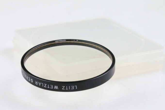 Leica UVa-Filter Serie VII mit Halterung - Image 3