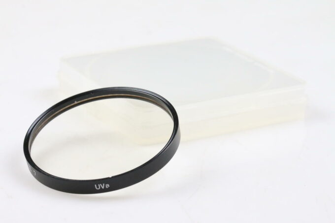 Leica UVa-Filter Serie VII mit Halterung - Image 4