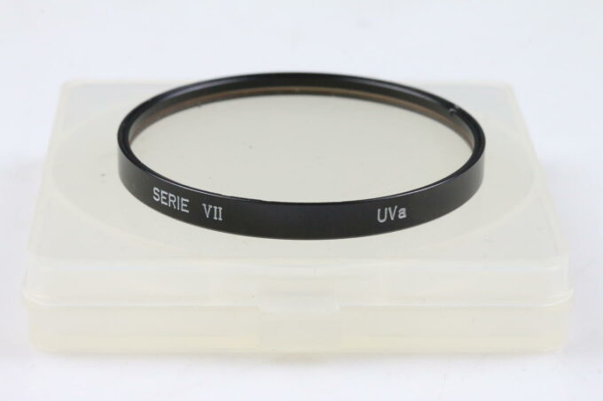 Leica UVa-Filter Serie VII mit Halterung - Image 2