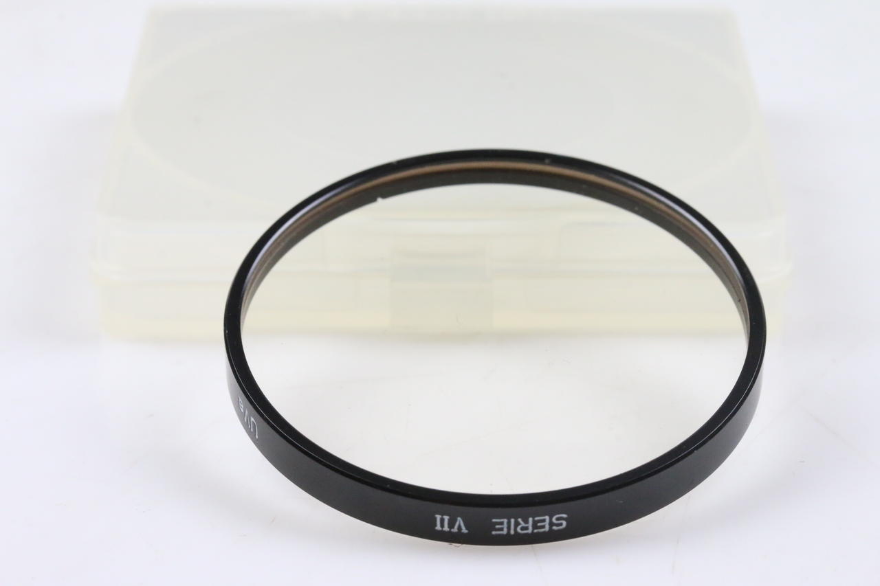 Leica UVa-Filter Serie VII mit Halterung