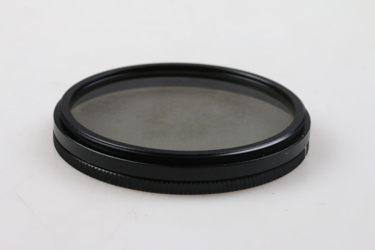 Hoya POL Cirkular Filter 55mm - Image 2