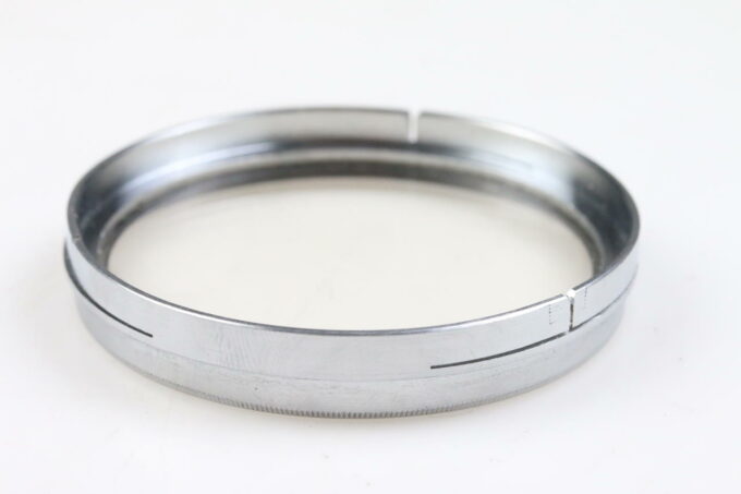 B+W UV Filter AS 57mm Aufsteckfilter - Image 2