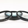Nahlinsensatz 62mm - 3 Filter