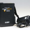 Calumet Speedlight PowerBlock 900