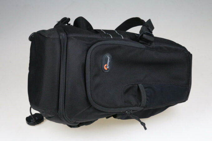 Lowepro Toploader Pro 75 AW