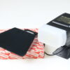 Metz 32 MZ-3 mit SCA 3602 Adapter