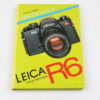 Buch - Leica R6 / Laterna Magica
