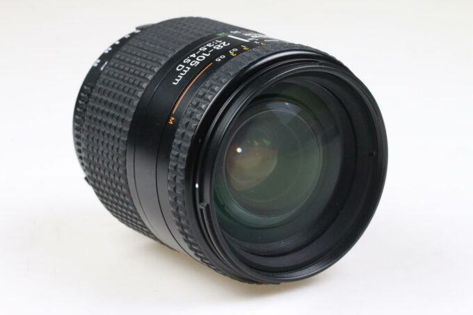 Nikon AF 28-105mm f/3,5-4,5 D - #275531