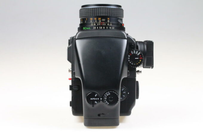 Mamiya 645 Pro TL SET - #TC1044