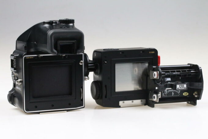 Mamiya 645 Pro TL SET - #TC1044