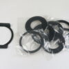 K&F Concept Filterholder Set mit Ringe