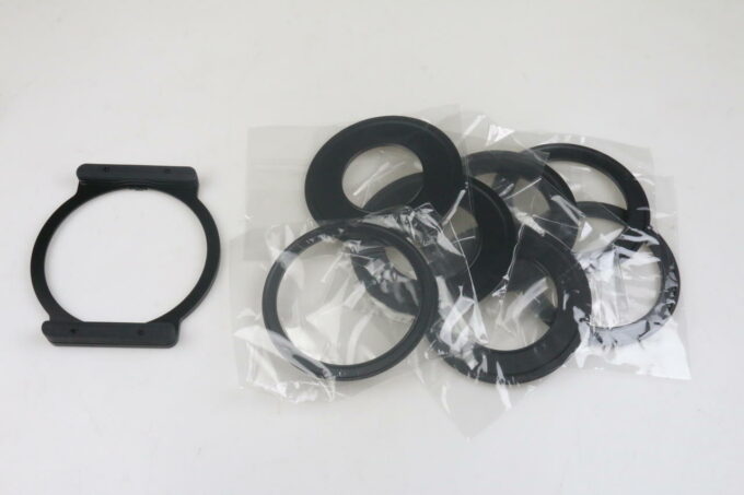 K&F Concept Filterholder Set mit Ringe - Image 3