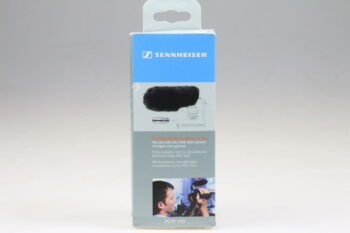 Sennheiser MTW 400 Microphone Zubehör