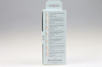 Sennheiser MTW 400 Microphone Zubehör