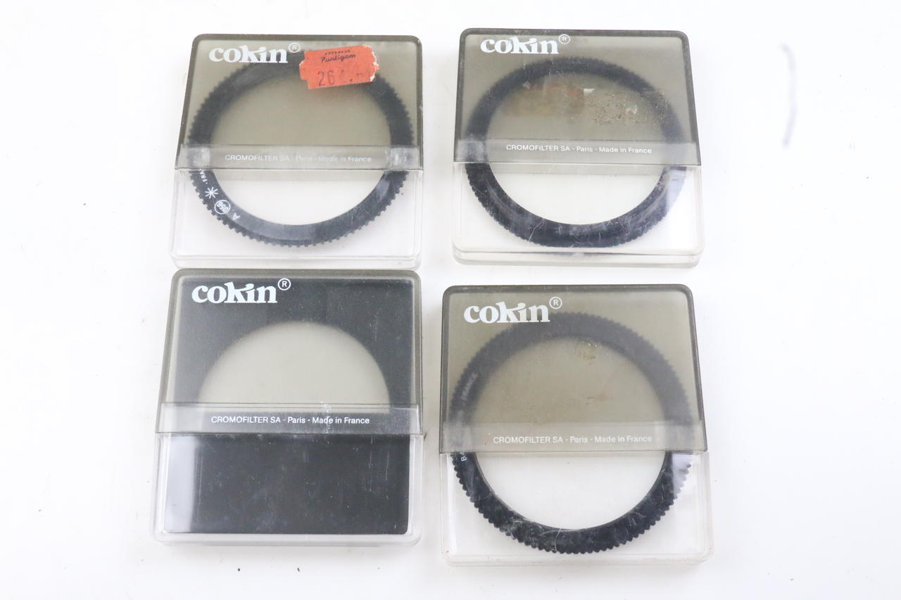 Cokin Filtersatz System A - Image 5