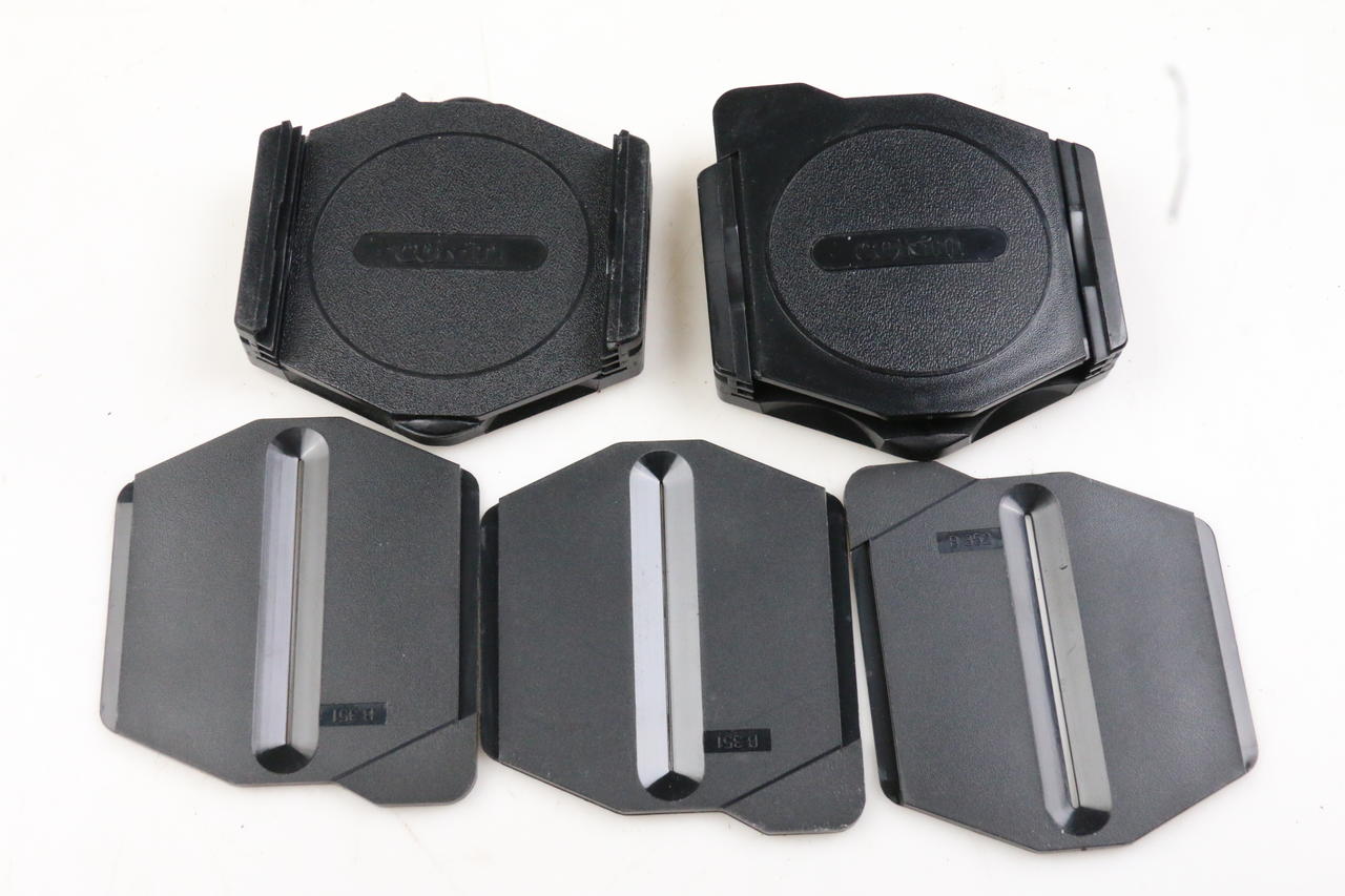 Cokin Filtersatz System A - Image 8