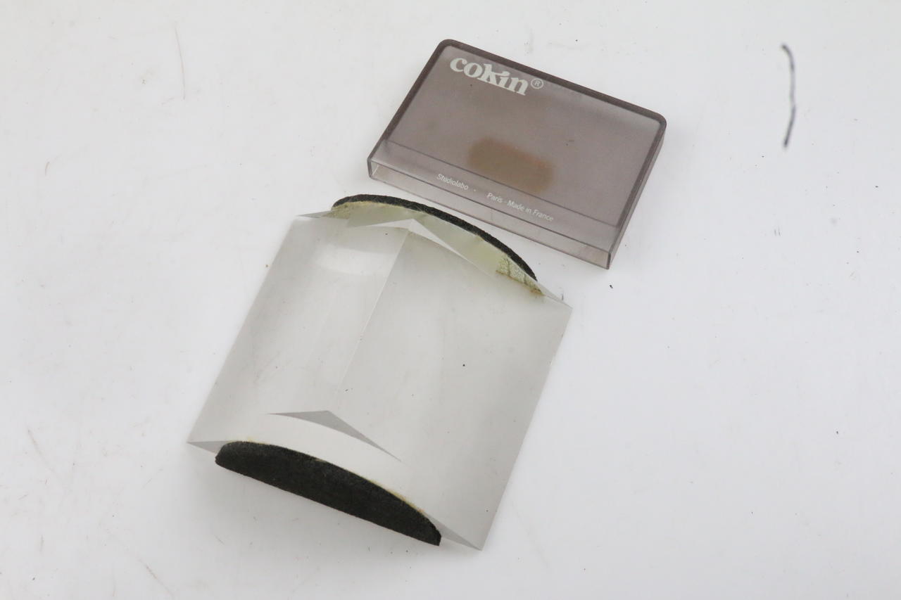 Cokin Filtersatz System A - Image 9