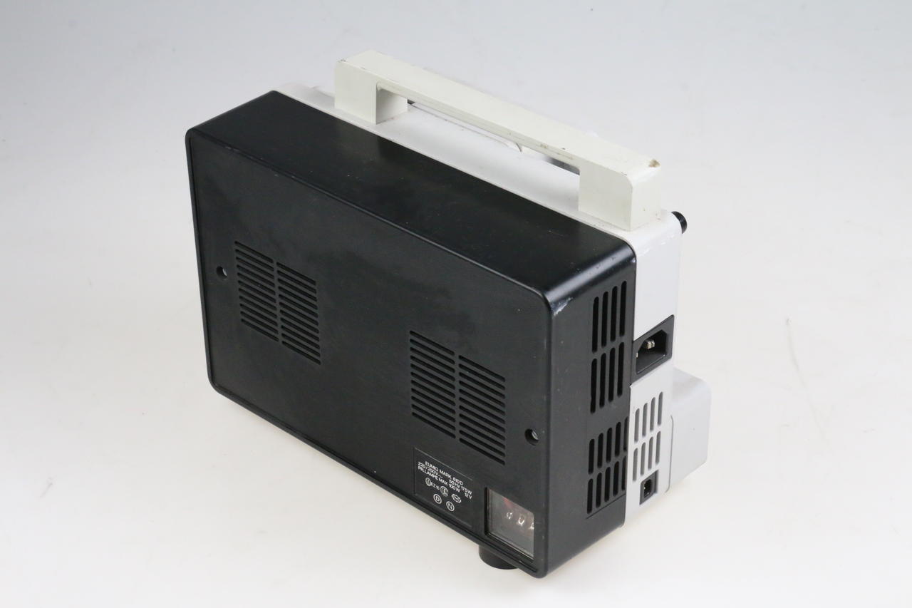 Eumig Mark 610 D Normal 8 Projektor - Image 3