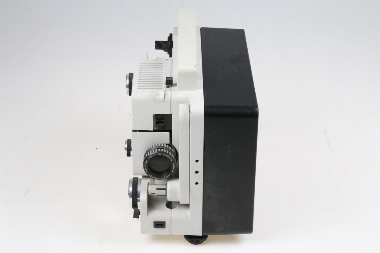 Eumig Mark 610 D Normal 8 Projektor - Image 4