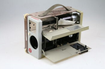 Leica Pradovit f Diaprojektor