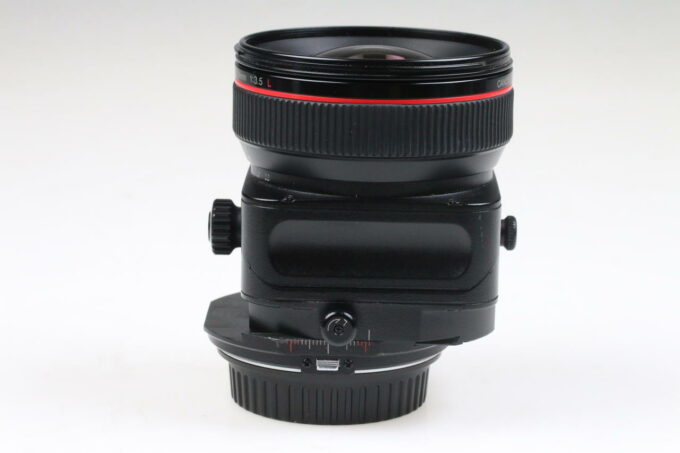 Canon TS-E 24mm f/3,5L - #29307