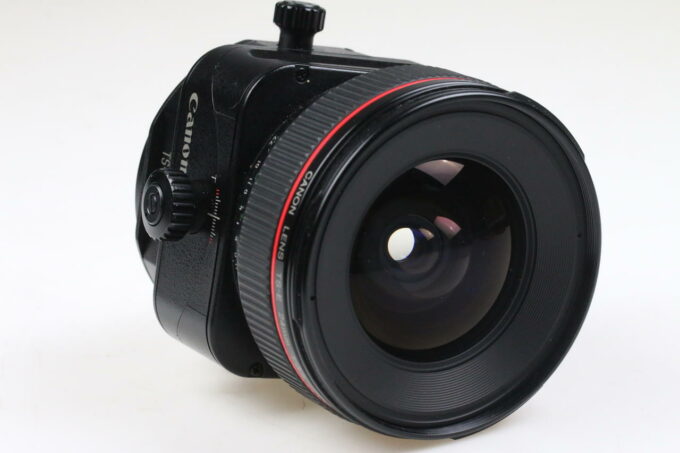 Canon TS-E 24mm f/3,5L - #29307