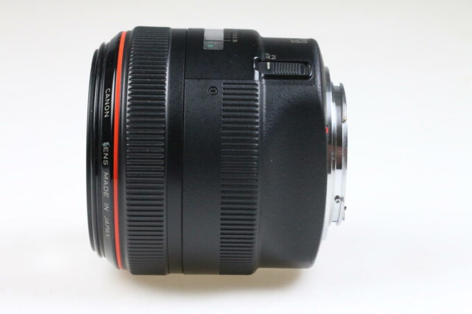 Canon EF 85mm f/1,2 L USM - #15195