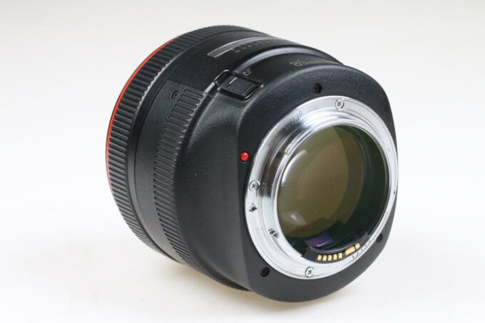 Canon EF 85mm f/1,2 L USM - #15195