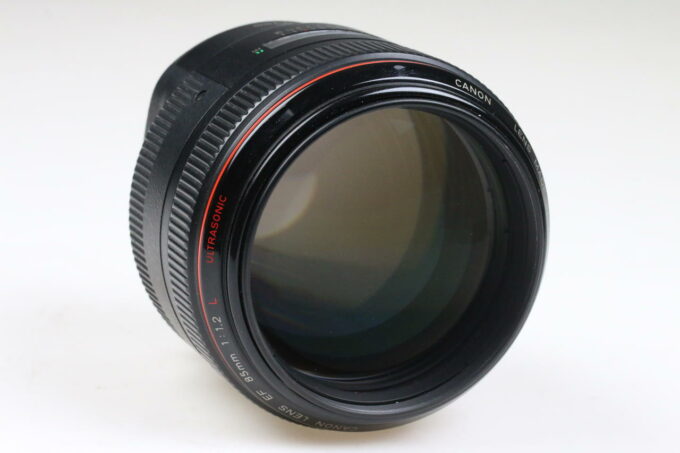 Canon EF 85mm f/1,2 L USM - #15195