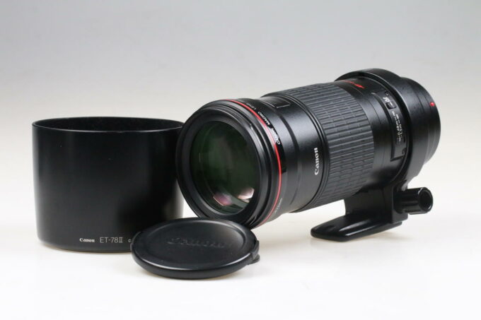 Canon EF 180mm f/3,5 L Macro USM - #38617