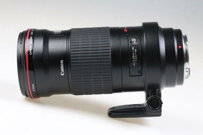 Canon EF 180mm f/3,5 L Macro USM - #38617