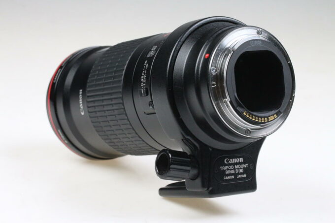 Canon EF 180mm f/3,5 L Macro USM - #38617