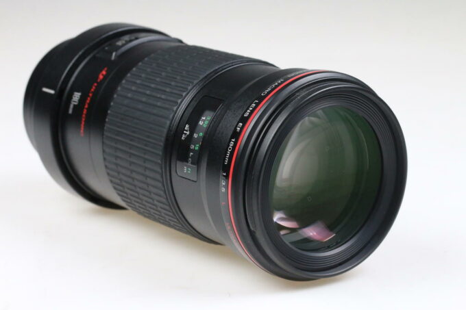 Canon EF 180mm f/3,5 L Macro USM - #38617