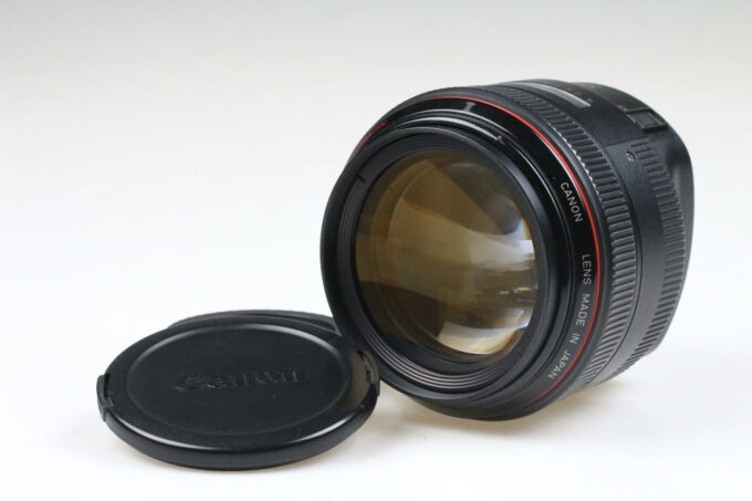 Canon EF 50mm f/1,0 L USM - #13039