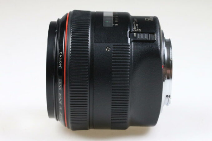 Canon EF 50mm f/1,0 L USM - #13039